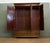Antique Edwardian Walnut Wardrobe, 1900s For Sale - Image 3 of 13