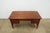 American Vintage Ethan Allen American Impressions Solid Wood Writing Desk For Sale - Image 3 of 17