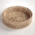 Juliet Abaca Round Trays, Set Of 2 For Sale In Chicago - Image 6 of 7