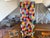 Textile Mid-Century Danish Wall Rug by Inger Holst Sørensen, 1970s For Sale - Image 7 of 7