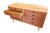 Mid-Century Modern Vintage Double Chest of 8 Drawers in Teak and Oak by Børge Mogensen for Karl Andersson & Söner, 1960s For Sale - Image 3 of 18