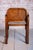 Art Deco Armchair in Beech, 1930s For Sale - Image 10 of 14