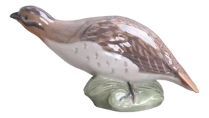 Model 2261 Partridge Figure from Royal Copenhagen, 1910s