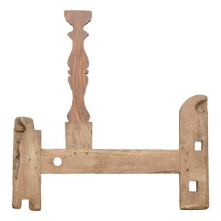 18th Century Decorative Accessory For Sale