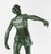 Art Deco Charles Lemoyne Art Deco Bronze The Finish Runner Sports Sculpture, circa 1920 For Sale - Image 3 of 15