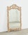 Rustic European Italian Carved Twig Branch Faux Bois Wall Mirror For Sale - Image 3 of 12