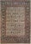 Late 19th Century Persian Rug - 10'5" x 11'9" For Sale - Image 12 of 12