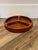 Jens Quistgaard Vintage Dolphin Divided Teak Wood Serving Bowl For Sale - Image 4 of 5