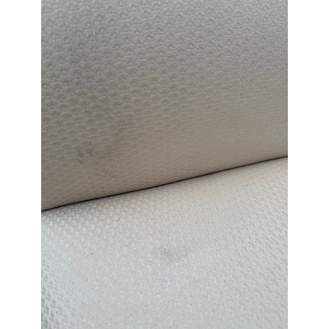 Rose Tarlow Derbyshire Roll Arm Bench For Sale In Chicago - Image 6 of 8