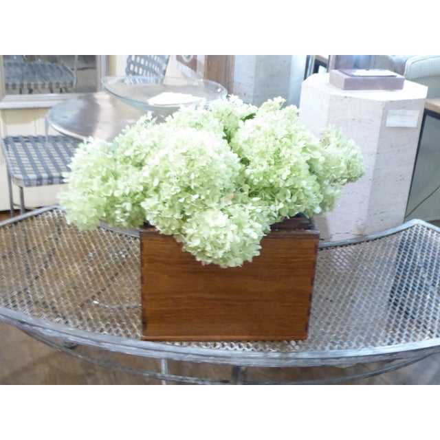 Early 20th Century Vintage Japanese Hibachi Cachepot For Sale - Image 5 of 5