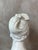 Stone After Chinard, Bust of Juliette Récamier, 1800s, Marble For Sale - Image 7 of 18