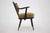 Wood Casala Modell Armchair, Germany, 1970s For Sale - Image 7 of 17