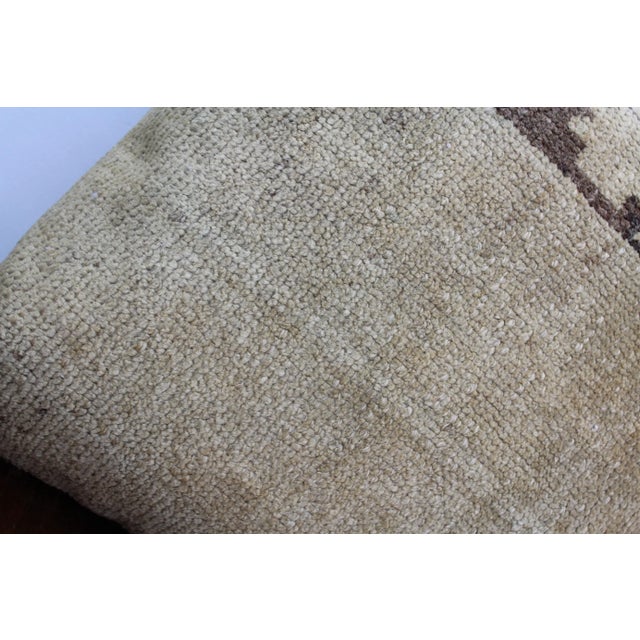 Turkish Decorative Pillow Covers ( Set of 2) - 20" X 20" For Sale - Image 9 of 13