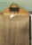 Hickory White Late 20th Century Hickory White Illuminated Curio Display Cabinet With Mirrored Back For Sale - Image 4 of 4