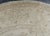 Early 21st Century Oushak Round Rug 6'2" x 6'3" For Sale - Image 5 of 8