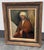 George Luks Original Oil Painting, Signed For Sale - Image 10 of 12
