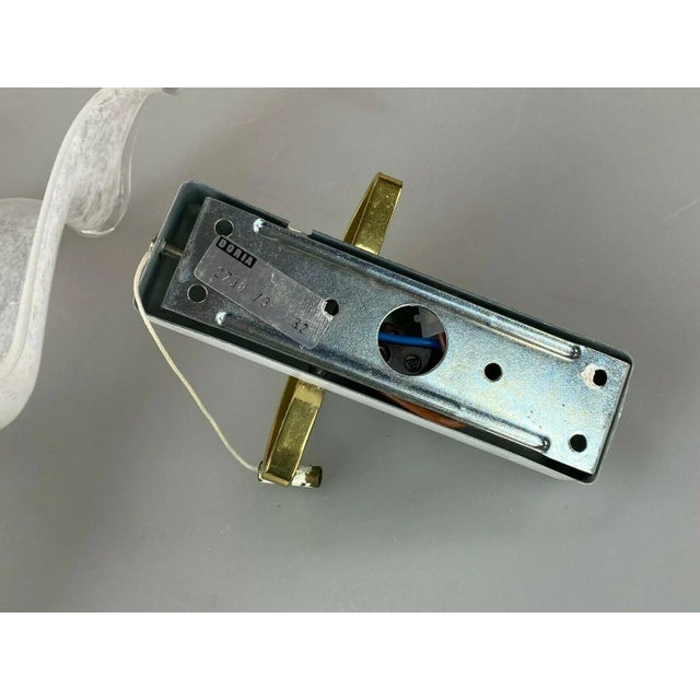 Space Age Doria Wall, 1960s For Sale - Image 9 of 11