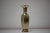 Mid-Century Brass Vase, 1960s For Sale - Image 9 of 12