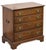 Mid-Century Modern Vintage Pennsylvania House Chippendale-Style Four-Drawer Chest For Sale - Image 3 of 10