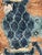 Antique Chinese Rug, 1890s For Sale - Image 17 of 18