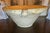 Stone A Monumental 19th Century French Tian Bowel With 2 Loop Handles and Beautiful Poor Spout For Sale - Image 7 of 18
