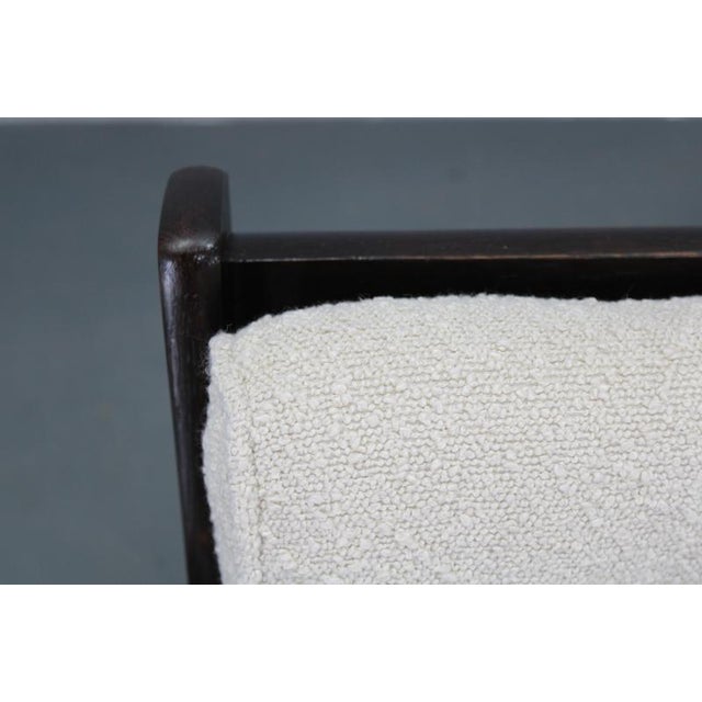 Mid-Century Lounge Chairs from Kropáček & Koželka, 1960s, Set of 2 For Sale - Image 6 of 18