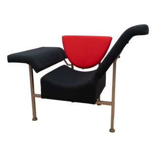 Greetings from Holland Armchair from Rob Eckhardt, 1980s For Sale
