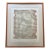 1990s Pierre-Marie Brisson Signed Limited Edition Etching, Edition 4/75, Framed For Sale