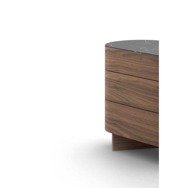 Not Yet Made - Made To Order Rondos Chest of Drawers by Patricia Urquiola for Cassina For Sale - Image 5 of 11