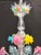 Vintage Chandelier in Murano Glass, 1980s For Sale - Image 13 of 18