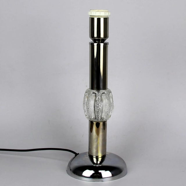 Floor Lamp, 1970s For Sale - Image 4 of 4