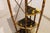 Circa 1880-1900 English Bamboo Multi-Tier Corner Etagere For Sale In Raleigh - Image 6 of 8