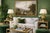 Chinoiserie Vintage Brass Ginger Jar Lamps With Brass Finials - A Pair. For Palm Beach Regency, Nautical & GrandMillennial Decor. See Pics! For Sale - Image 3 of 12