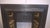Antique Cast Iron Fireplace Insert with Original Tiles For Sale - Image 3 of 14
