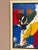 Emil Östlund, Man Among Colors, 1950s, Oil on Panel, Framed For Sale - Image 7 of 18