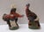 Large Mid 20th Century Wild Turkey Decanters- Set of 8 For Sale - Image 4 of 11