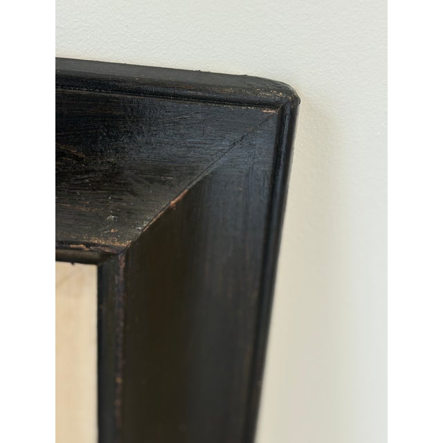 Blue Original Abstract Painting in Vibrant Colors For Sale - Image 8 of 10