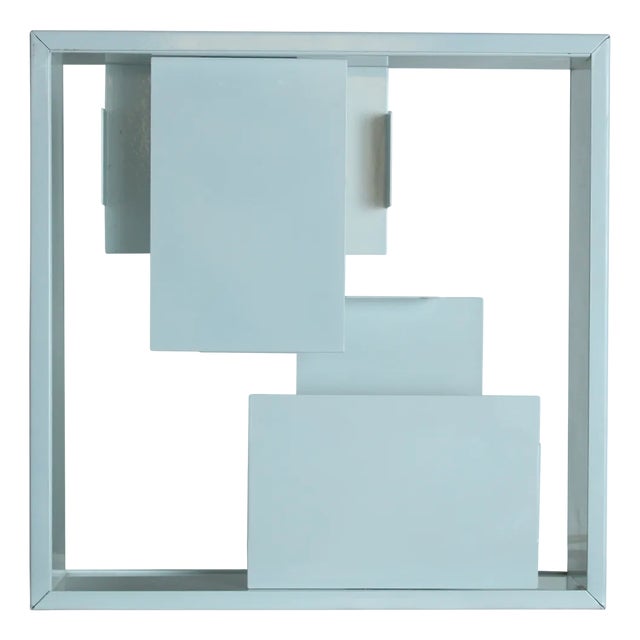 Fato Table Lamp by Gio Ponti for Artemide, 1970s For Sale