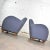 Mid 20th Century Michael Graves Postmodern Club or Lounge Chairs by David Edward Company For Sale - Image 5 of 13