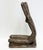 1970s Chuck Dodson Erotic Nude Sculpture in Plaster Composition Offered for sale is an erotic figurative sculpture by the...