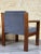 Danish Modern Teak Easy Armchairs, 1970s, Set of 2 For Sale - Image 14 of 18