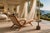 A remarkably rare early 1950s chaise lounge by John Graz, representing one of the most elusive expressions of Brazilian...