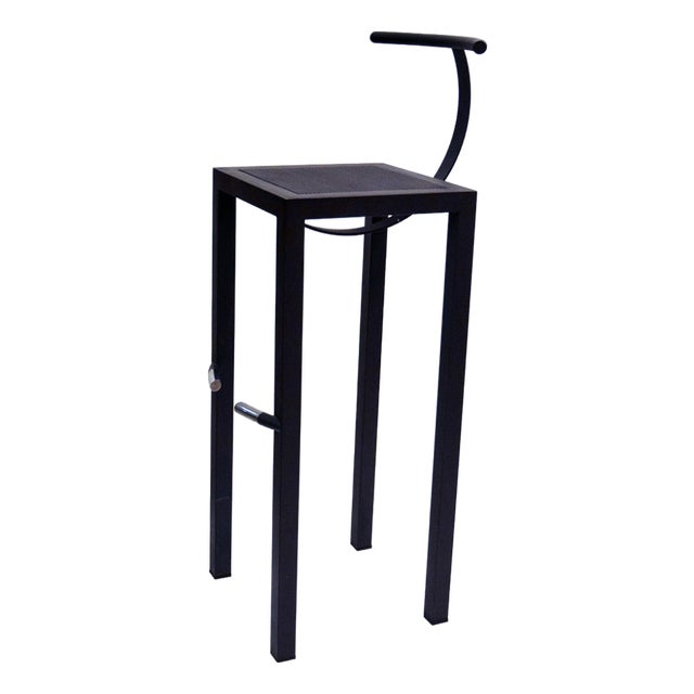 Saraphis Stool by Philippe Starck for Aleph, 1986 For Sale