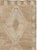 Tribal Galerie Shabab Collection Mid-20th Century Turkish Anatolian Gallery Carpet For Sale - Image 3 of 10