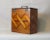 Vintage Arts and Crafts Period Inlaid Box For Sale - Image 4 of 10