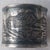 Metal 19th C. Imperial 84 Silver & Niello Napkin Ring, Gustav Nykanen For Sale - Image 7 of 10