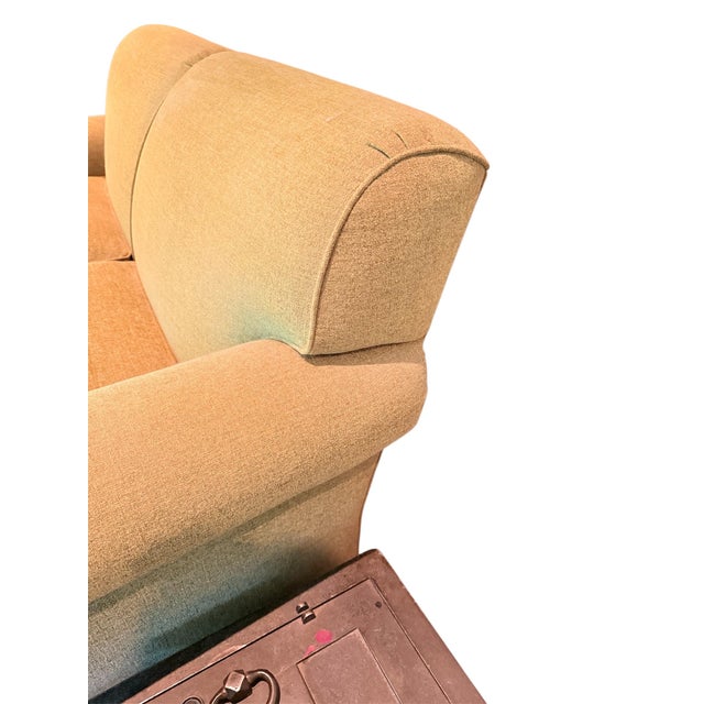 Stickley Salem Loveseat - Timeless - Fits Any Decor - Discontinued - Highest Quality Construction For Sale In Washington DC - Image 6 of 9