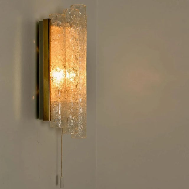 Wall Light from Doria, 1960s For Sale - Image 6 of 14