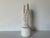 Vintage Art Female Bust Plaster - Concrete Sculpture/Sold For Sale - Image 12 of 12