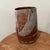 Mid 20th Century Art Studio Pottery Stoneware Large Vase/Pot For Sale - Image 12 of 12